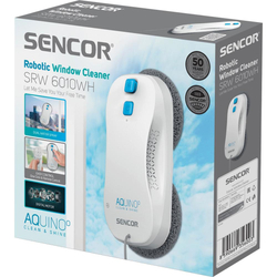 Sencor SRW 6010WH 