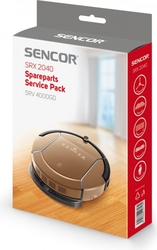 Sencor SRX 2040 Náhrádní sada pro SRV 4000GD
