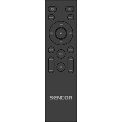 Sencor SSB 4450BS