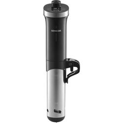 Sencor SSV 5000BK