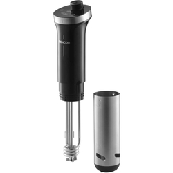 Sencor SSV 5000BK
