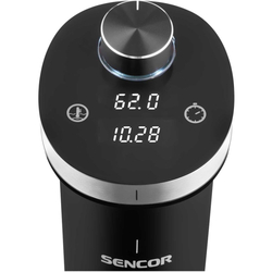 Sencor SSV 5000BK