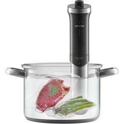 Sencor SSV 5000BK