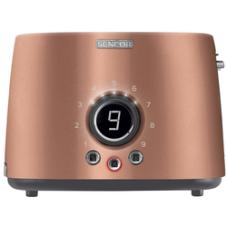 Sencor STS 6056GD