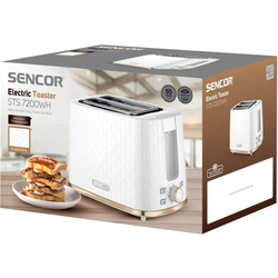 Sencor STS 7200WH