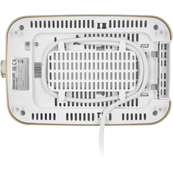 Sencor STS 7500WH 