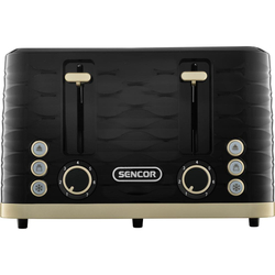 Sencor STS 7551BK-EUE3 
