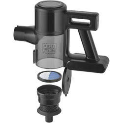 Sencor SVC 7221BK 