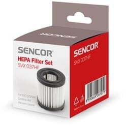 Sencor SVX 037HF Sada HEPA filtrů pro SVC 0725BK/8725GD