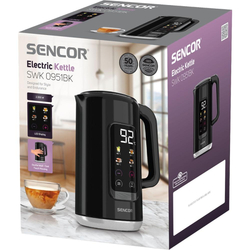 Sencor SWK 0951BK