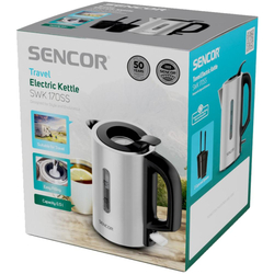 Sencor SWK 170SS