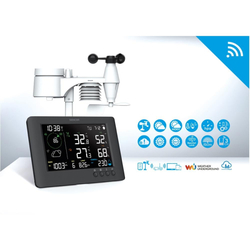 Sencor SWS 10500 