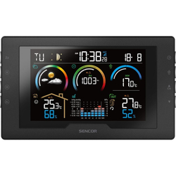 Sencor SWS 8000