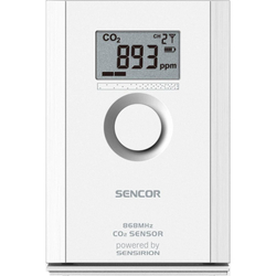 SENCOR SWS TCO2 PRO