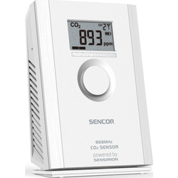 SENCOR SWS TCO2 PRO