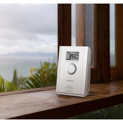 SENCOR SWS TCO2 PRO