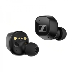 Sennheiser CX Plus True Wireless black