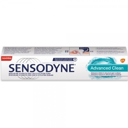 Sensodyne Advanced Clean 75ml