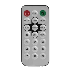 Set-top box USB REBEL KOM1060