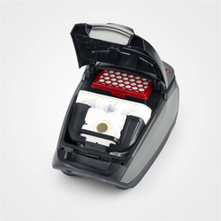 Severin BC 7052
