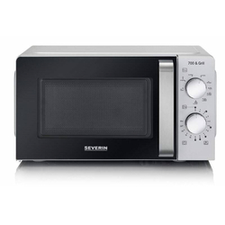 Severin MW 7780 Mikrovlnná trouba s grilem