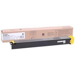 Sharp toner black (BP-GT300)