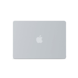 Shell Cover MacBook Pro 14" (M1-M5) Matt - bílá (A2442/A2779/A2918/A2992/A3112/A3185/A3401)