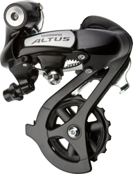 Přehazovačka SHIMANO ALTUS RD-M310 - černá 7/8 rychl.