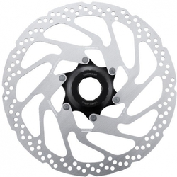 Brzdový kotouč SHIMANO ALTUS SM-RT30 - 203mm - CenterLock interní+externí