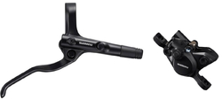 SHIMANO kot brzd-set ALTUS BR-MT201-KIT zadní/BL-MT201 bez adapt polymer SMBH59/1700mm černá