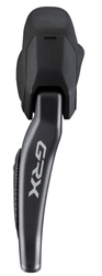 SHIMANO kot brzd-set GRX BR-RX820/ST-RX825 zadní BR/pravá ST FLAT MOUNT polymer+chladič SMBH90/1700m