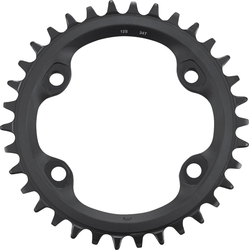 SHIMANO převodník FC-MT610 34 z 12 spd jediný převodník