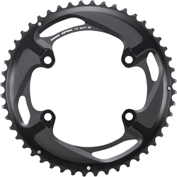 SHIMANO převodník GRX FC-RX810-2 48 z 11 spd dvojpřevodník