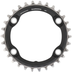 SHIMANO převodník SLX - SM-CRM70 pro M7000 - 30 zubů - 1x11