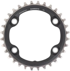 SHIMANO převodník SLX - SM-CRM70 pro M7000 - 32 zubů - 1x11