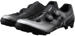 SHIMANO tretry MTB SH-XC702, černá, vel.41