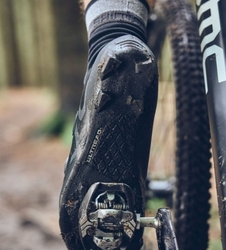 SHIMANO tretry MTB SH-XC702, černá, vel.41