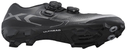 SHIMANO tretry MTB SH-XC702, černá, vel.46