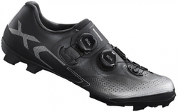 SHIMANO tretry MTB SH-XC702, černá, vel.46