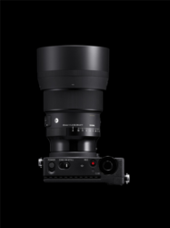 SIGMA 85mm F1.4 DG DN Art pro Sigma L / Panasonic / Leica