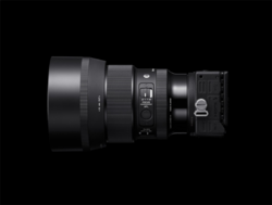 SIGMA 85mm F1.4 DG DN Art pro Sigma L / Panasonic / Leica