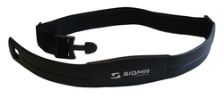 SIGMA GB01 Hrudní pás k běžeckým pásům
