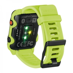 SIGMA iD.TRI set - neon zelená
