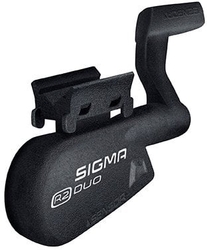 Sigma R2 DUO vysílač rychlosti/kadence ANT+/BLUETOOTH