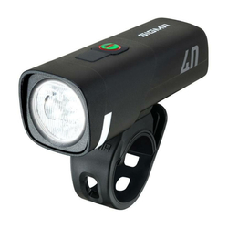 SIGMA světlo přední Aura 40 USB