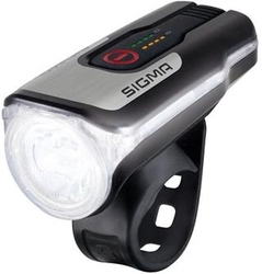 SIGMA světlo přední Aura 80 USB