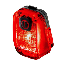 SIGMA světlo zadní Hiro 10