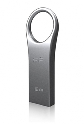 Silicon Power Firma F80 Silver 16GB USB 2.0