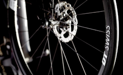Silniční kolo MMR Adrenaline 00 - Carbon - vel.S 2025 