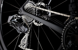 Silniční kolo MMR ADRENALINE 10 - CARBON - 45-XS 2025